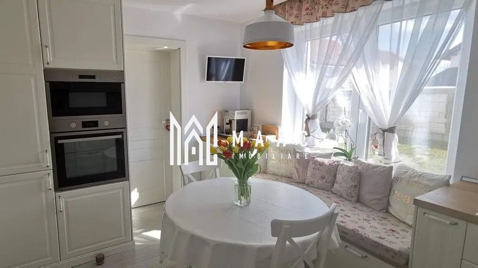 Casa individuala | 216 mp utili | Teren 500 mp | Veterani - Poză 4