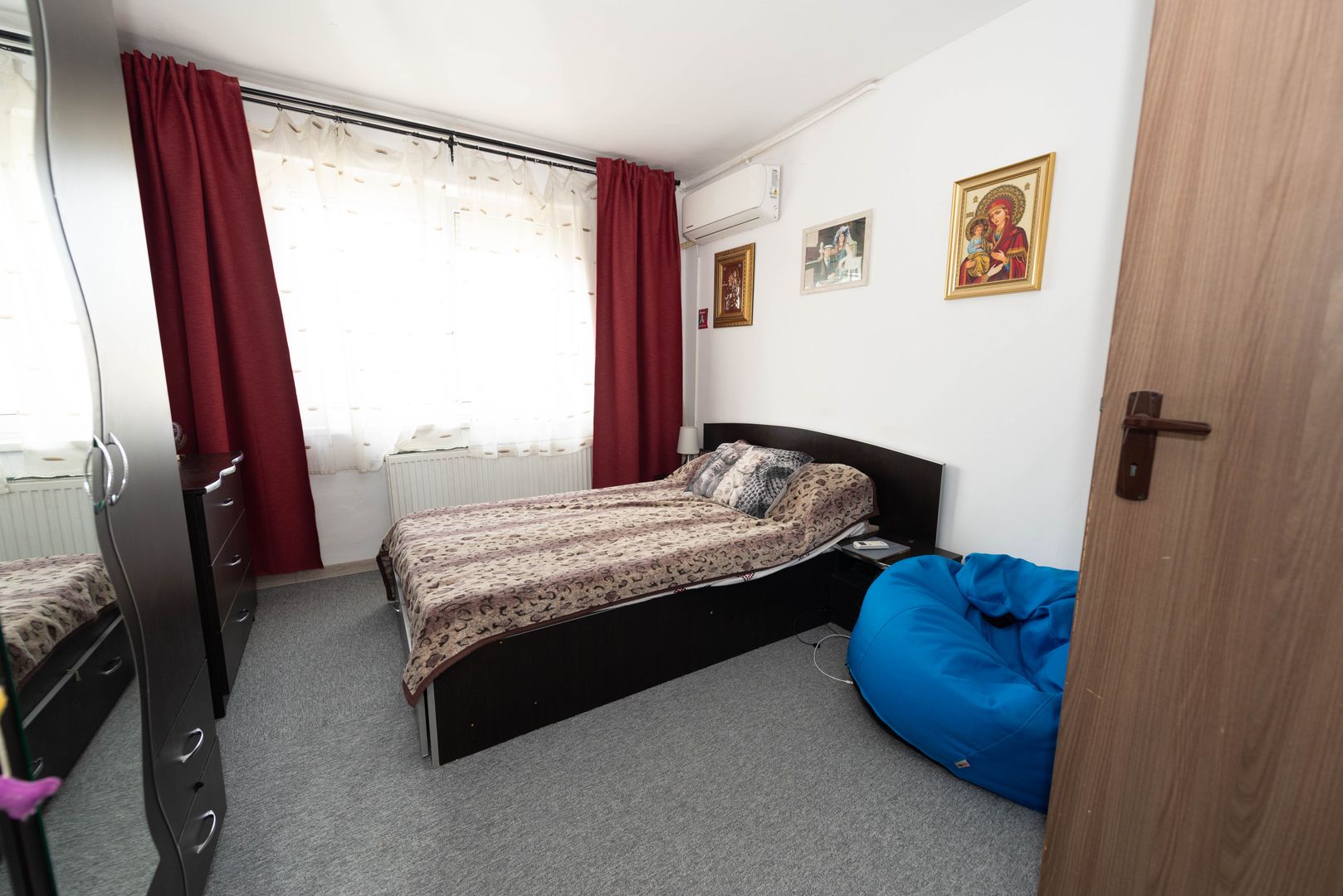Apartament cu 3 camere de vanzare in zona Metrou Gorjului - Poză 2