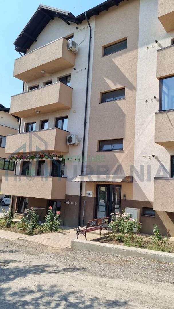 Apartament confort 1 cameră de închiriat în Valea Adanca - Poză 1