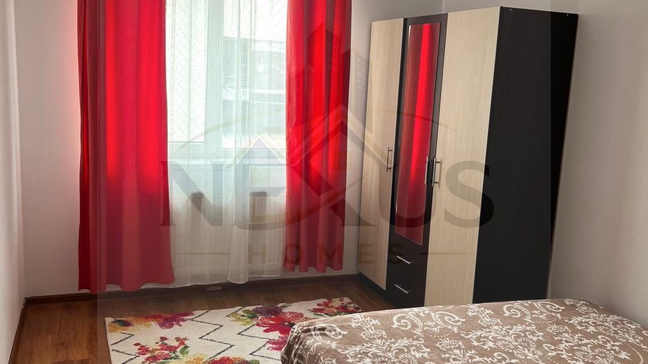 Apartament 2 camere - 1 minut Metrou Dimitrie Leonida - Poză 5