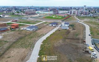 Case Noi de Vânzare | Arad | Zona AFI - Poză 4