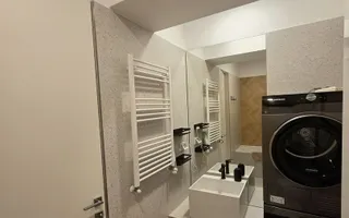 Apartament 3 camere Politehnica-Complex nou-2 locuri parcare - Poză 12