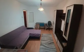 Apartament 2 camere decomandat, mobilat, Podu Roș, Iași - CHF 360 - Poză 13