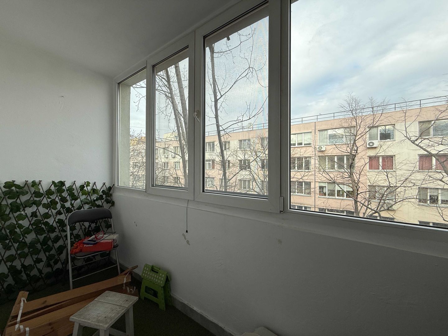 Drumul Taberei | 4 camere | decomandat A11 - Poză 8