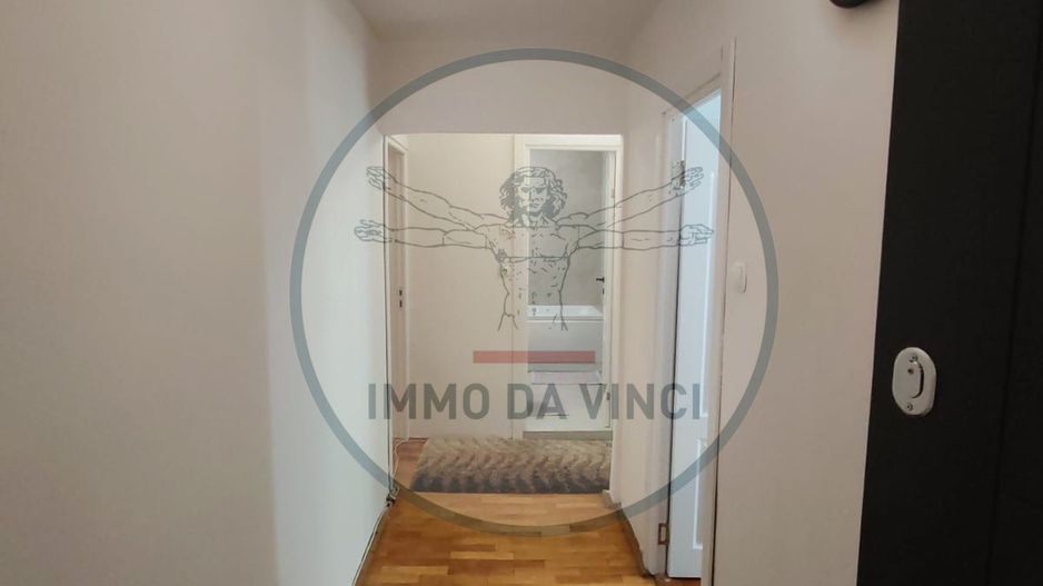 Inchiriez apartament cu 2 camere Marasti - Poză 4