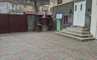 Casă Spațioasă 7 Camere | 400 MPU | Curte Amenajată | Tălmacel - Poză 2