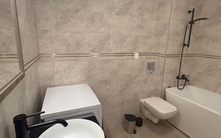 Apartament de 3 camere, 65mp, parcare subterana, zona Golden Tulip - Poză 6