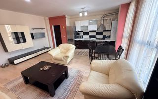 3 camere, Braytim, apartament superb, loc de parcare inclus, zona ideala - Poză 2