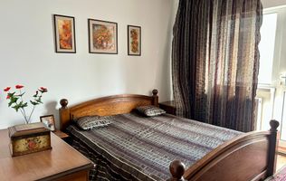 Apartament cu 4 camere de închiriat – spațios, confortabil, etaj 2