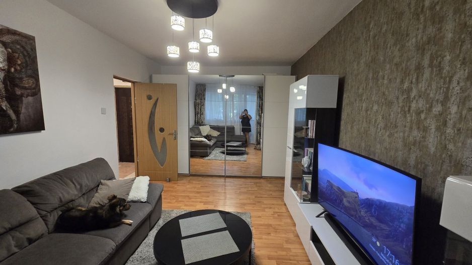 Apartament 2 camere zona Auchan Vitan - Calea VItan - Poză 1