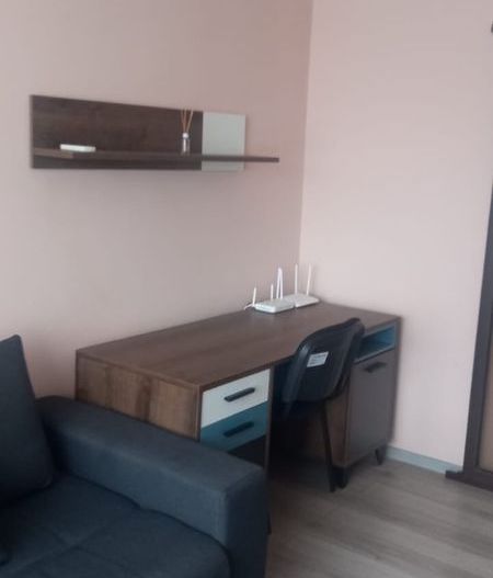 Garsoniera Tiglina 1,mobilata,utilata - Poză 6