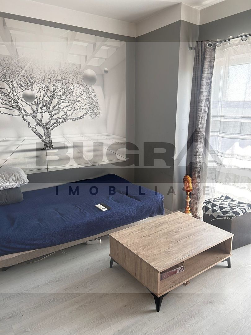 Apartament 2 camere, 50 mp, garaj, zona Fabricii - Poză 1