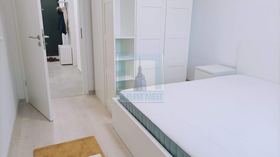 Apartament 2 camere  Coresi Tractoru Grandis - Poză 3