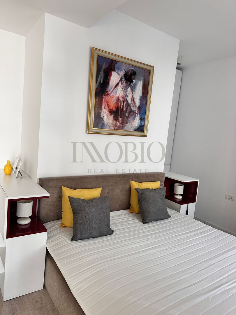 Apartament 2 camere premium | Pet friendly | Dorobanti - Floreasca - Poză 5