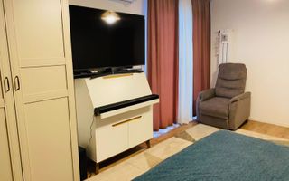 Apartament 3 camere Giulesti Cladire 2019 - Poză 2