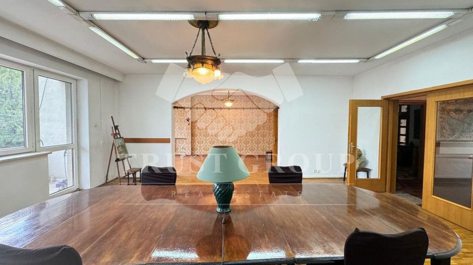 Aviatorilor-Herastrau | Apartament 4 camere  | Loc de parcare - Poză 10
