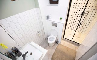 APARTAMENT COCHET CU 2 CAMERE ÎN SPLAIUL UNIRII - Poză 8