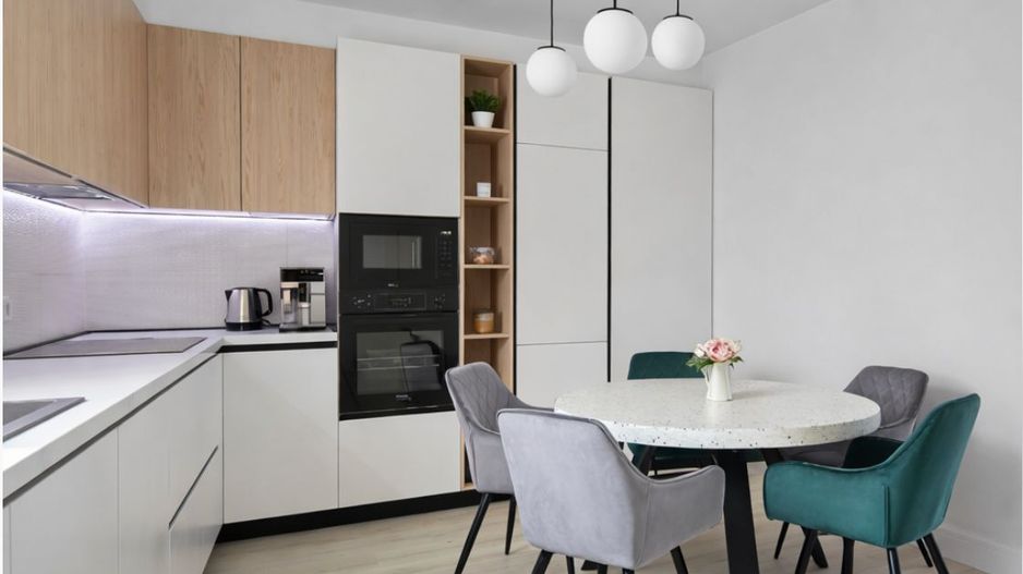Tomis Nord- Vanzare apartament decomandat cu 2 camere,  bloc nou. - Poză 3