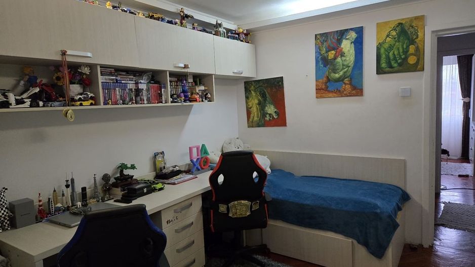 Brancoveanu, Izvorul Rece S155 - Poză 9