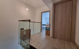 VANZARE -DUPLEX 3 CAMERE -BUCURESTI  Mall Select Residence - Poză 26