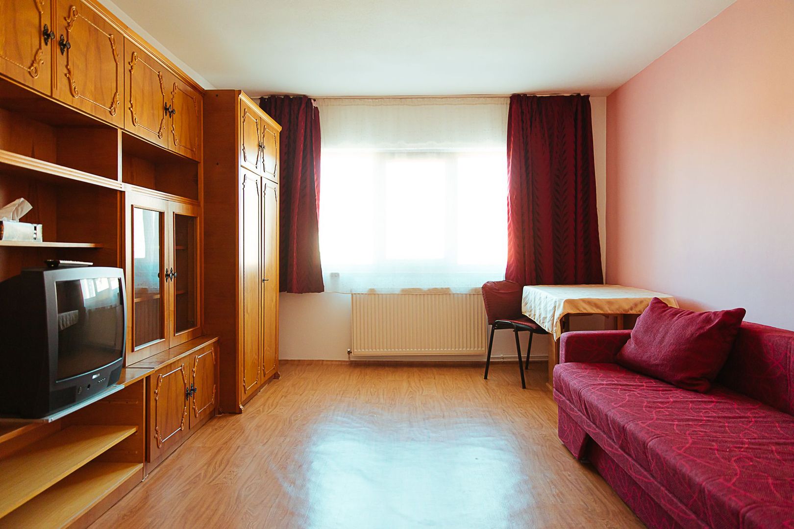 Exclusivitate - 2 camere, lângă Dealul Melcilor, aproape de Parcul Trandafirilor - Poză 10