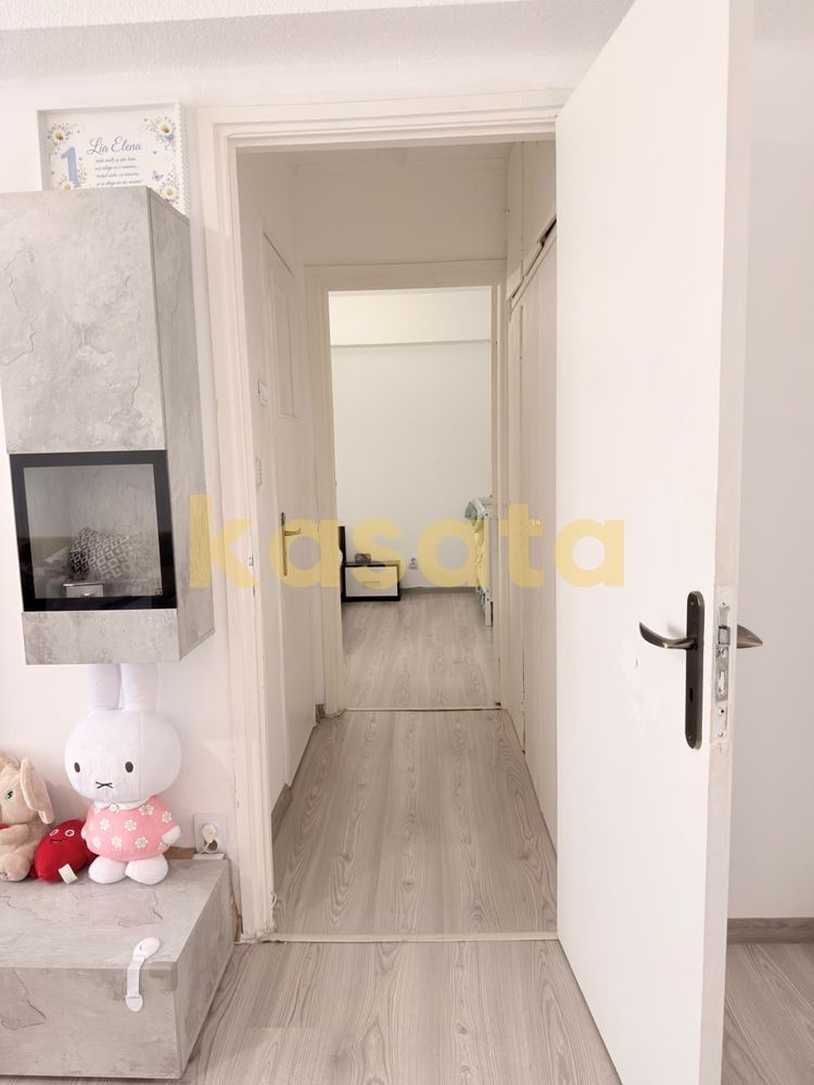Proprietar Vand apartament cu 2 camere Piata Iancului/Vatra Luminoasa - Poză 5
