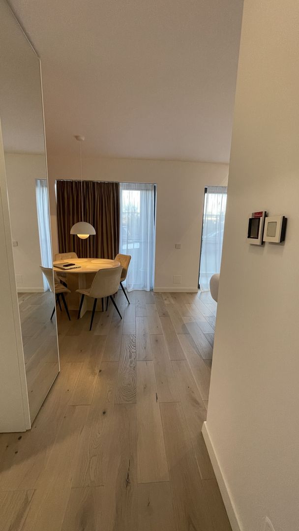 Duplex | Parter | Pipera | Aviatiei | Cloud 9 | Promenada - Poză 14