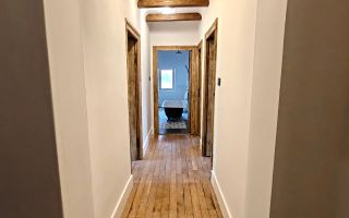 De închiriat: apartament 4 camere - Kiseleff - pretabil birou - Poză 6