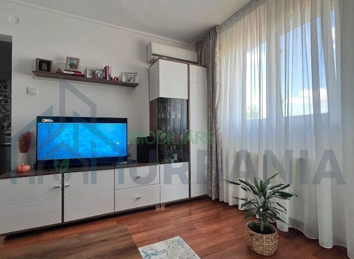 Apartament 2 camere semidecomandat, zona Dispecer Tătărași, Iași - Poză 2