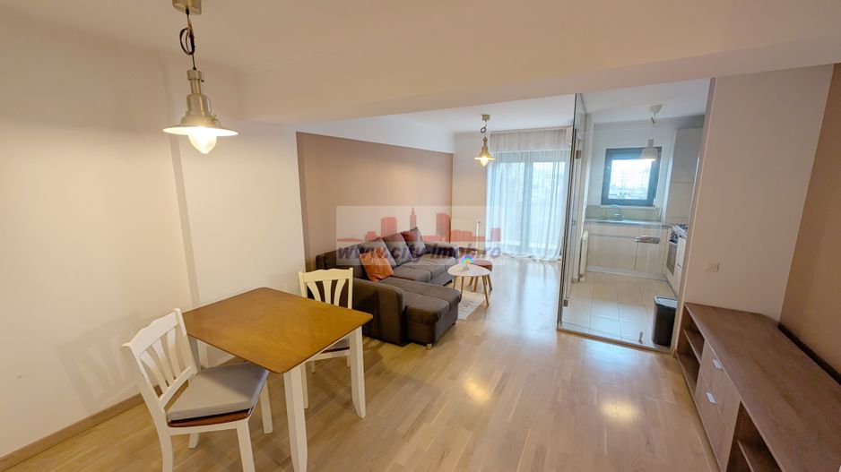 Inchiriere 2 Camere Banu Mata / Titulescu / Bloc nou 2018 , Icon Residence - Poză 30