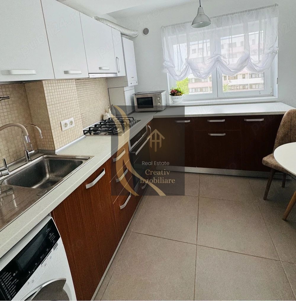 Apartament 2 camere Politehnica Park Residence, Grozăvești - Poză 3