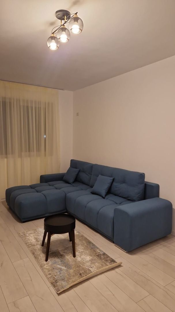 Inchiriere garsonieră-Aparatorii Patriei- Centrala proprie - Poză 6