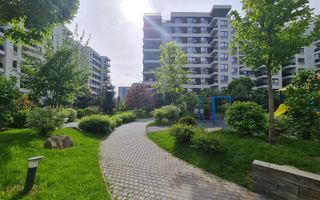 Apartament | 2 camere | Pipera | 4city North - Poză 15