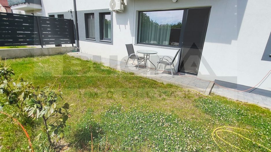 Apartament de 2 camere, 51mp, parcare, gradina, zona Leroy Merlin - Poză 8