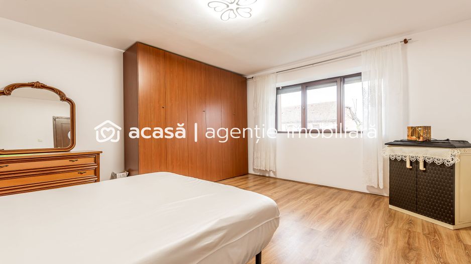 Casă în Vinga – restaurată Integral 2025 | 3 camere | teren generos - Poză 3