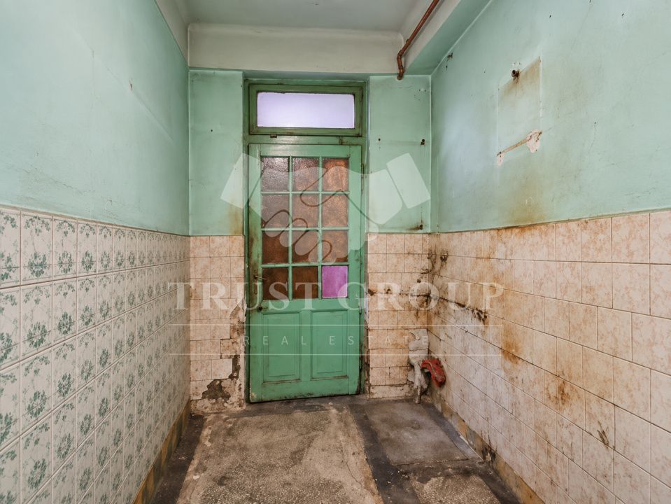 COMISION 0 | Apartament 4 camere Centru | Boxa | 3 Balcoane | Ideal Investitie - Poză 24