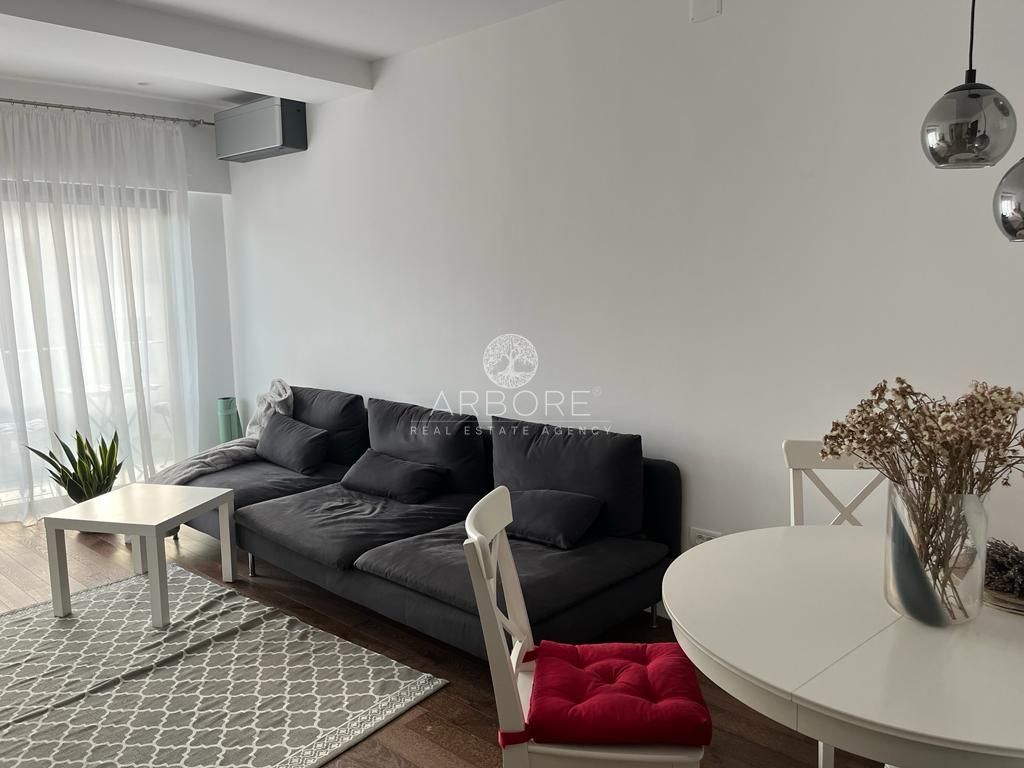 Apartament 2 camere , nou renovat și mobilat modern - Zona Victoriei - Poză 1