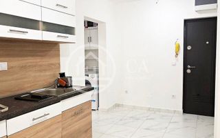 Apartament de inchiriat cu 2 camere in zona Dacia, Oradea - Poză 9