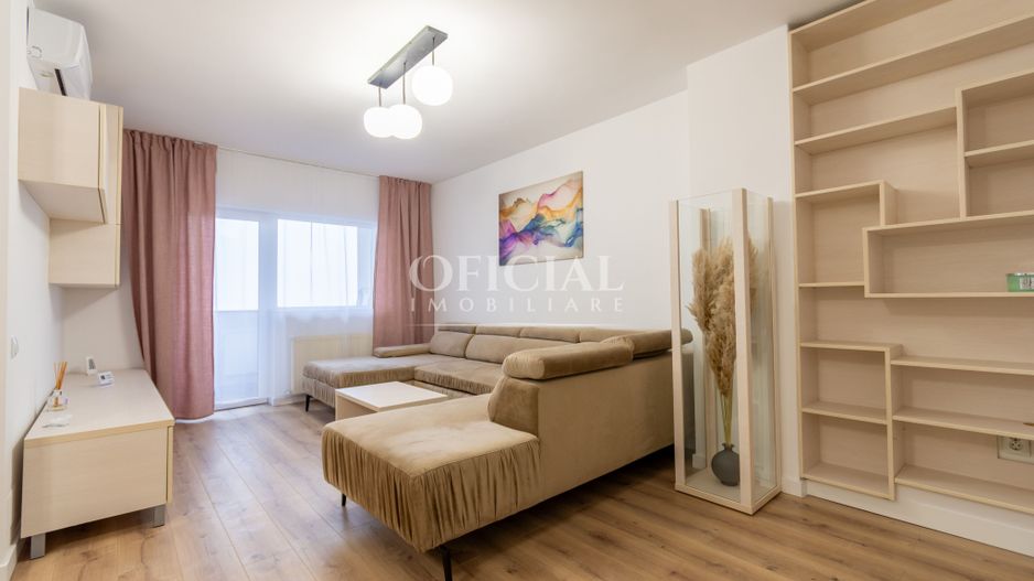 Apartament 2 Camere | AC | Parcare inclusa | Zona Calea Turzii - Poză 3