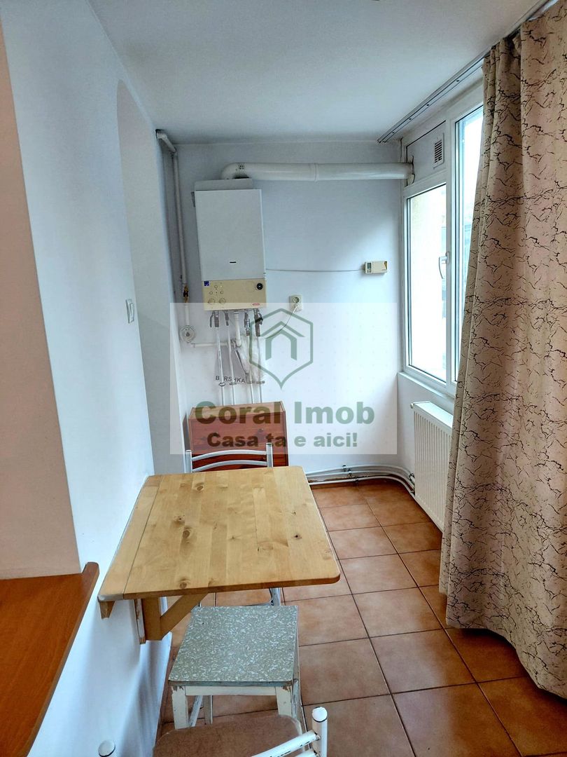Inchiriere apartament cu 2 camere Pajura, Jiului - Poză 7