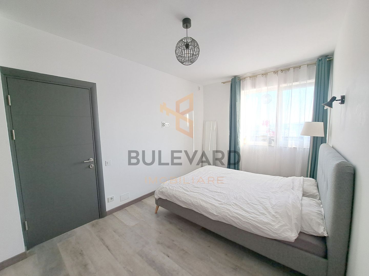 Apartament 2 camere la cheie, zona Vivo-Metro - Poză 9