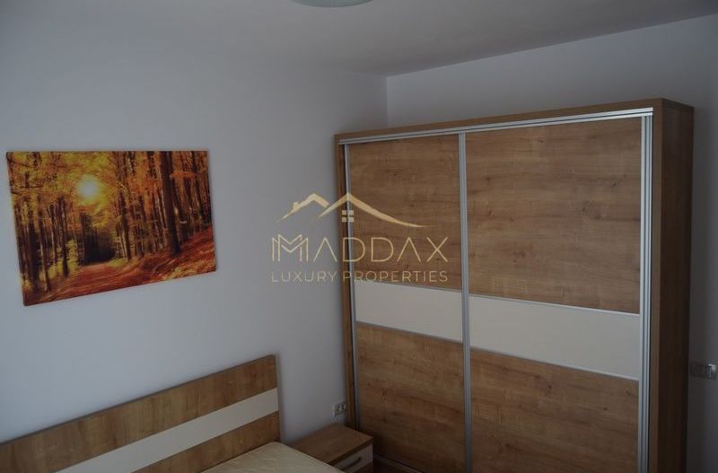 Apartament 2 camere în Bloc Nou (2017) cu Centrală Proprie, la 5 min de Metrou - Poză 3
