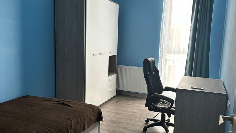 De vanzare Apartament 3 camere delta Vacaresti, Vitan Barzesti - Poză 8
