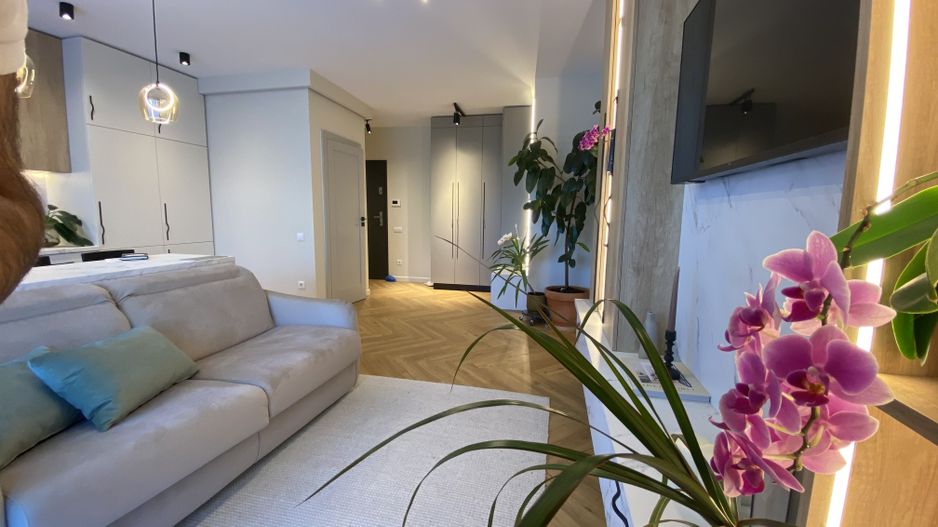 Chirie apartament 3 camere - Pet Friendly - Turnisor, Sibiu - Poză 4