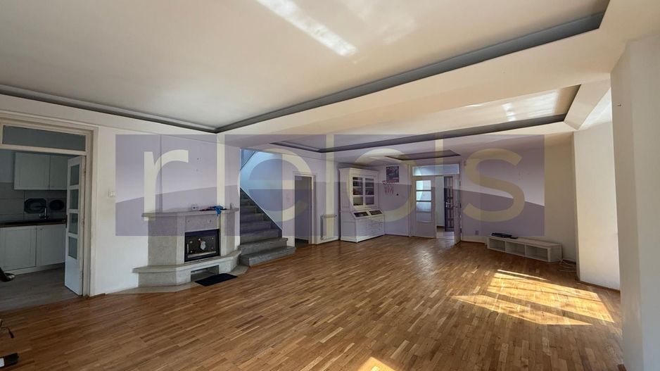 VANZARE CASA 12 CAMERE | 350 MP | POTENTIAL - Poză 4