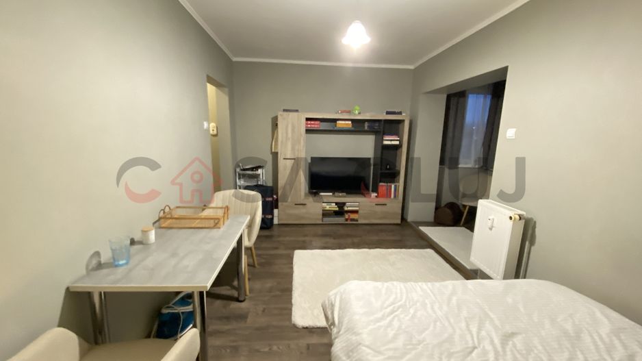 1 camera la cheie, Ultracentral, Parcare cu bariera!! - Poză 3