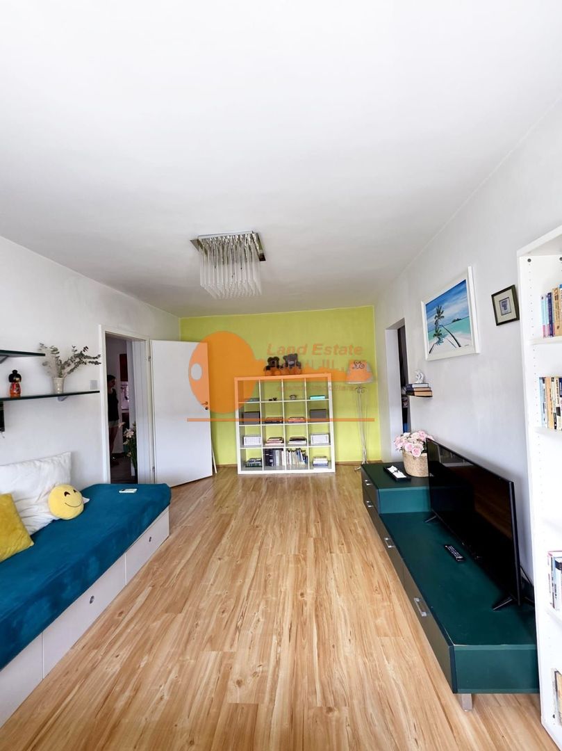 Vanzare 2 camere in zona Baba Novac ( 10 minute metrou Dristor ) - Poză 7