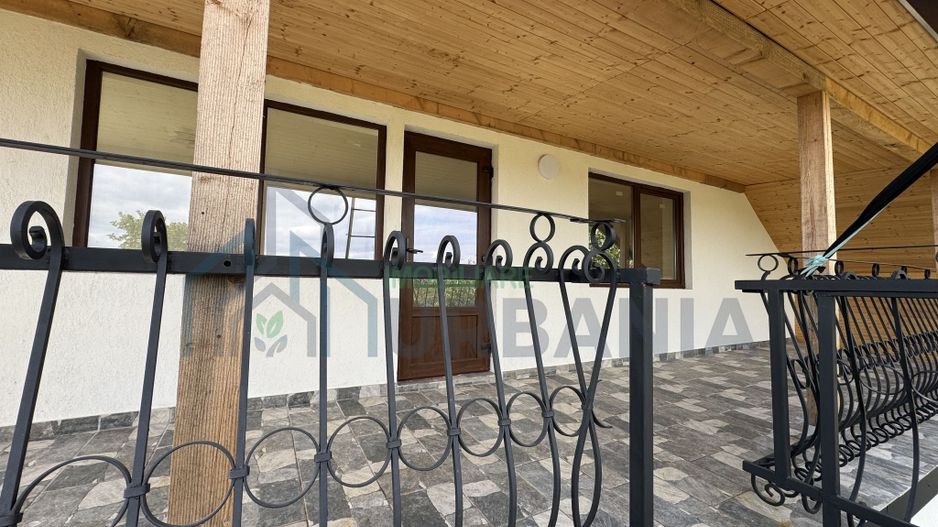 Casa individuala renovata integral, teren 1.000 mp, Dancu – Holboca, Iasi - Poză 12