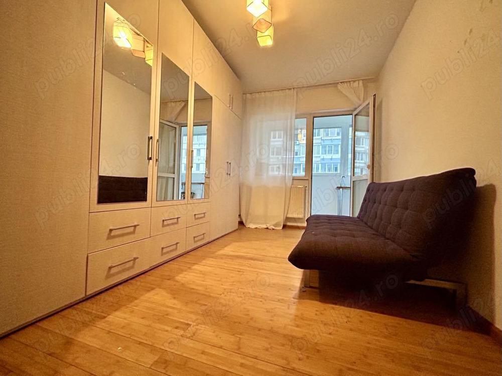 Apartament ultramodern 3 camere Dorobanți - Poză 5