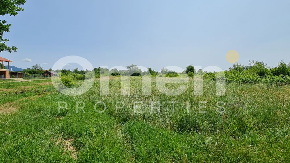 Teren de vânzare în Bușag pe strada Calea Merișorului în suprafață de 2,222 mp - Poză 4